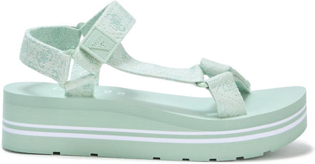 GUESS Women EMBROIDERED SLW120 - Runner