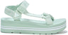 GUESS Women EMBROIDERED SLW120 - Runner