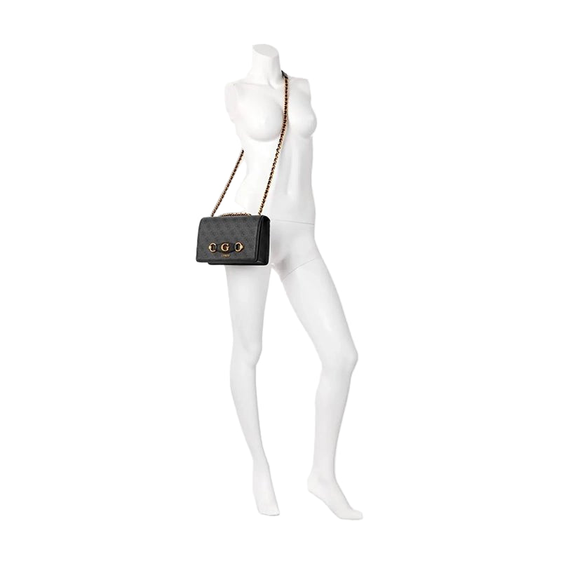GUESS Women Izzy Convertible X Body Flap Bag - BLACK - GB205 - Runner