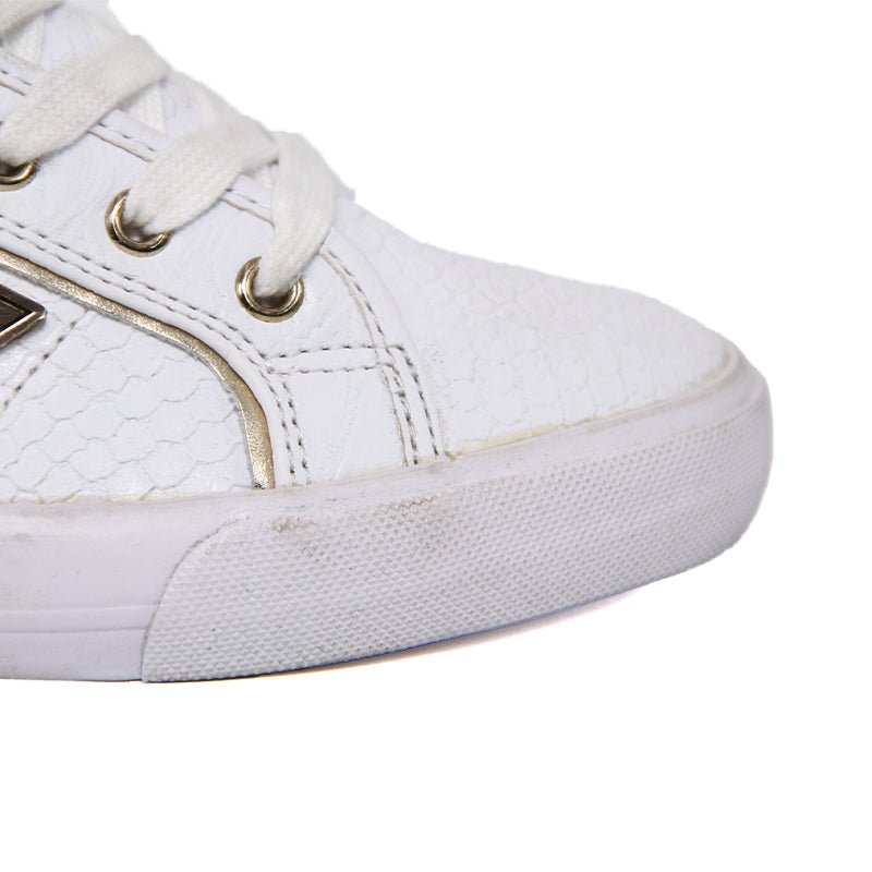 GUESS WOMEN SHOES Size 36.5 ROW383 - Runner