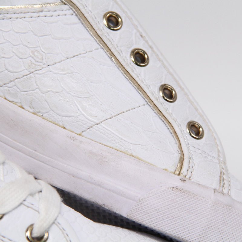 GUESS WOMEN SHOES Size 36.5 ROW383 - Runner