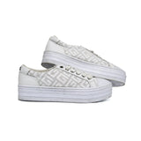 GUESS WOMEN SHOES Size 37 ROW357 - Runner