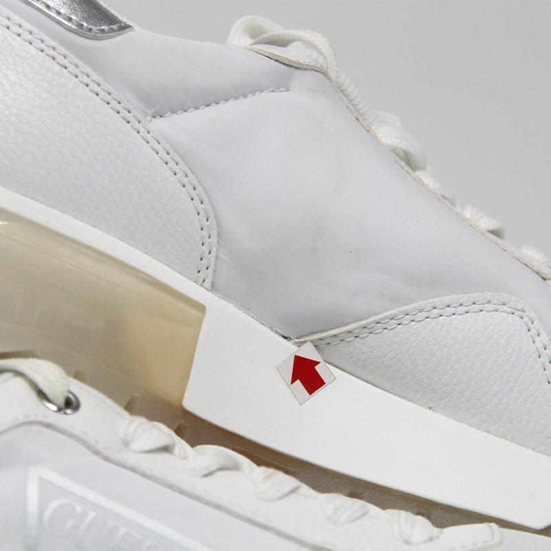 GUESS WOMEN SHOES Size 37 ROW409 - Runner