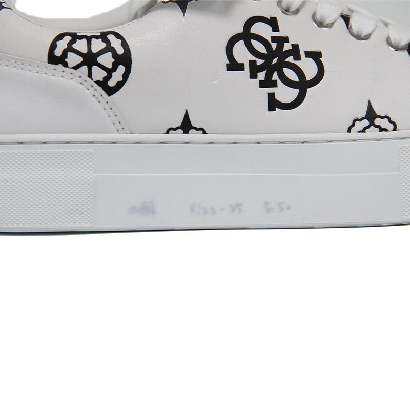 GUESS WOMEN SHOES Size 37 ROW438 - Runner