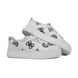 GUESS WOMEN SHOES Size 37 ROW438 - Runner