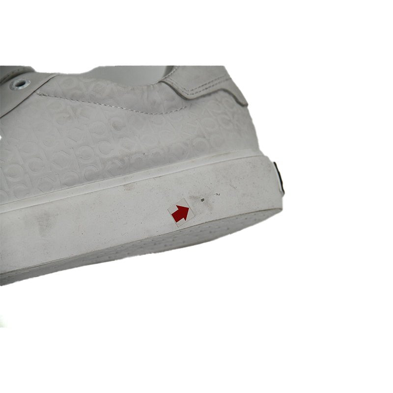 GUESS WOMEN SHOES Size 38 ROW133 - Runner