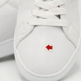 GUESS WOMEN SHOES Size 39 ROW36 - Runner