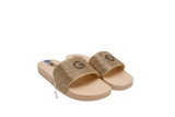 GUESS Women TH EMBROIDERED SLW143 - Runner