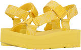 GUESS Women's Avin Wedge SandalsSLW70 - Runner