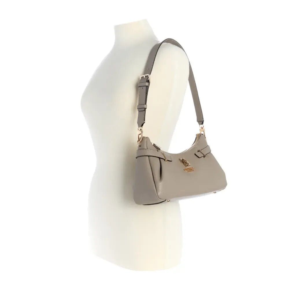 Guess Yesba Shoulder Bag GB557 - Runner