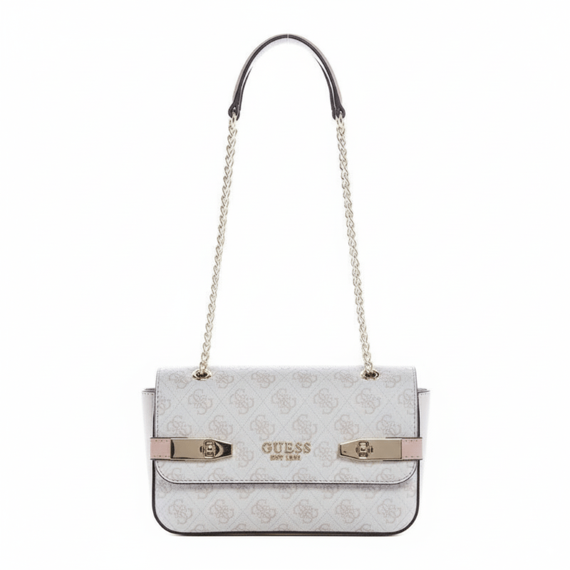 GUESS Zadie Convertible Crossbody Bag - Runner