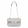 GUESS Zadie Convertible Crossbody Bag - Runner