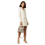 GUESS Zadie Logo - Top Handle Bag GB295 - Runner