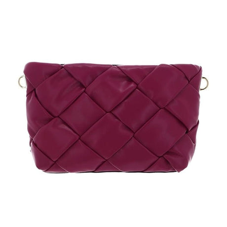 GUESS Zaina Mini Satchel Bag - Runner