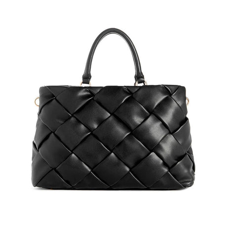 GUESS Zaina Mini Satchel Bag - Runner