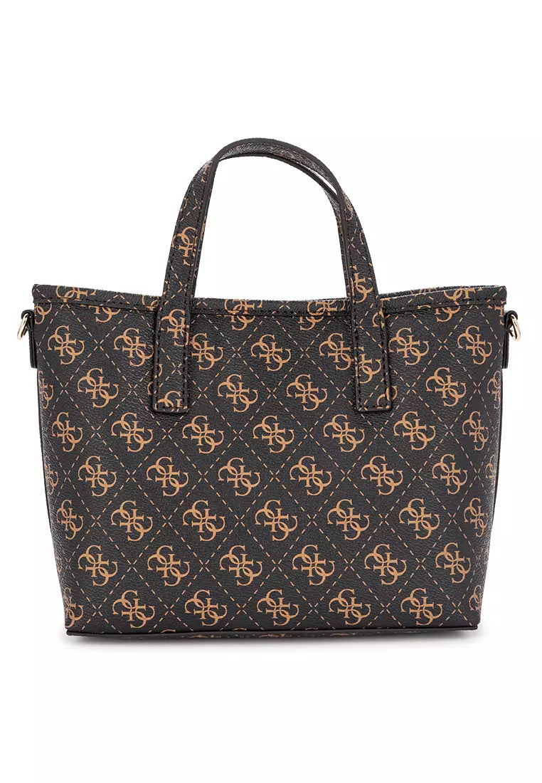 GUESS Latona Mini Tote Bag For Women GB443