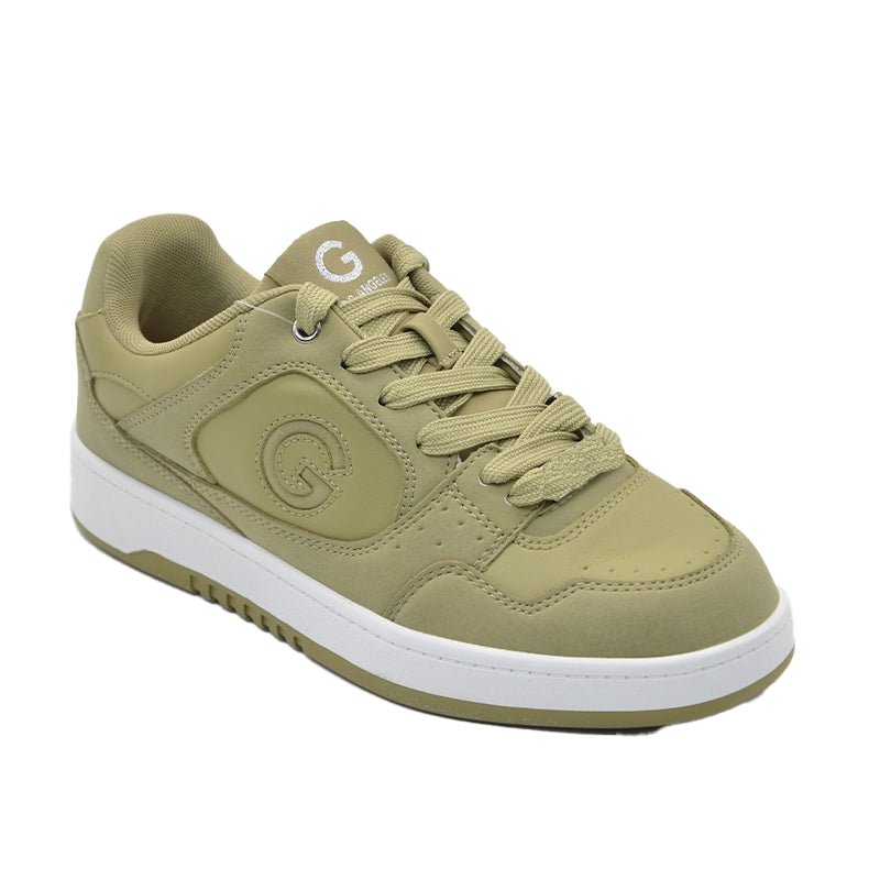guess HERTLAA women shoes GUW37 - Runner