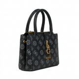 GUESSG James 4G peony logo handbag - Runner