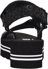 GUSS flip - flops SLIPPERS SLW154 - Runner