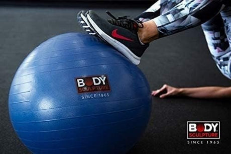GYM BALL - Runner