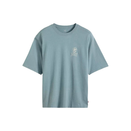 Half Sleeve Tee - Runner