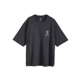 Half Sleeve Tee - Runner