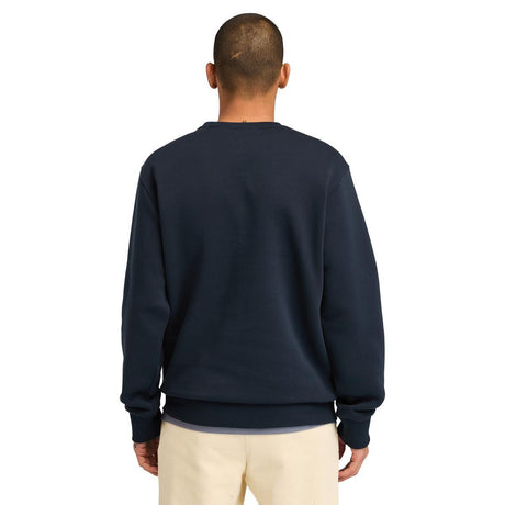Hampthon Crew Neck - Runner