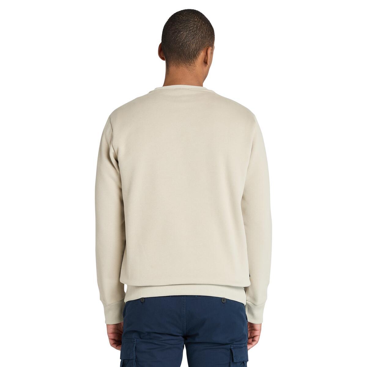 Hampthon Crew Neck - Runner