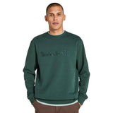 Hampthon Crew Neck - Runner