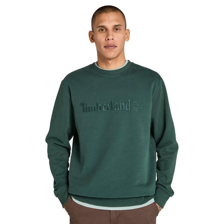 Hampthon Crew Neck - Runner