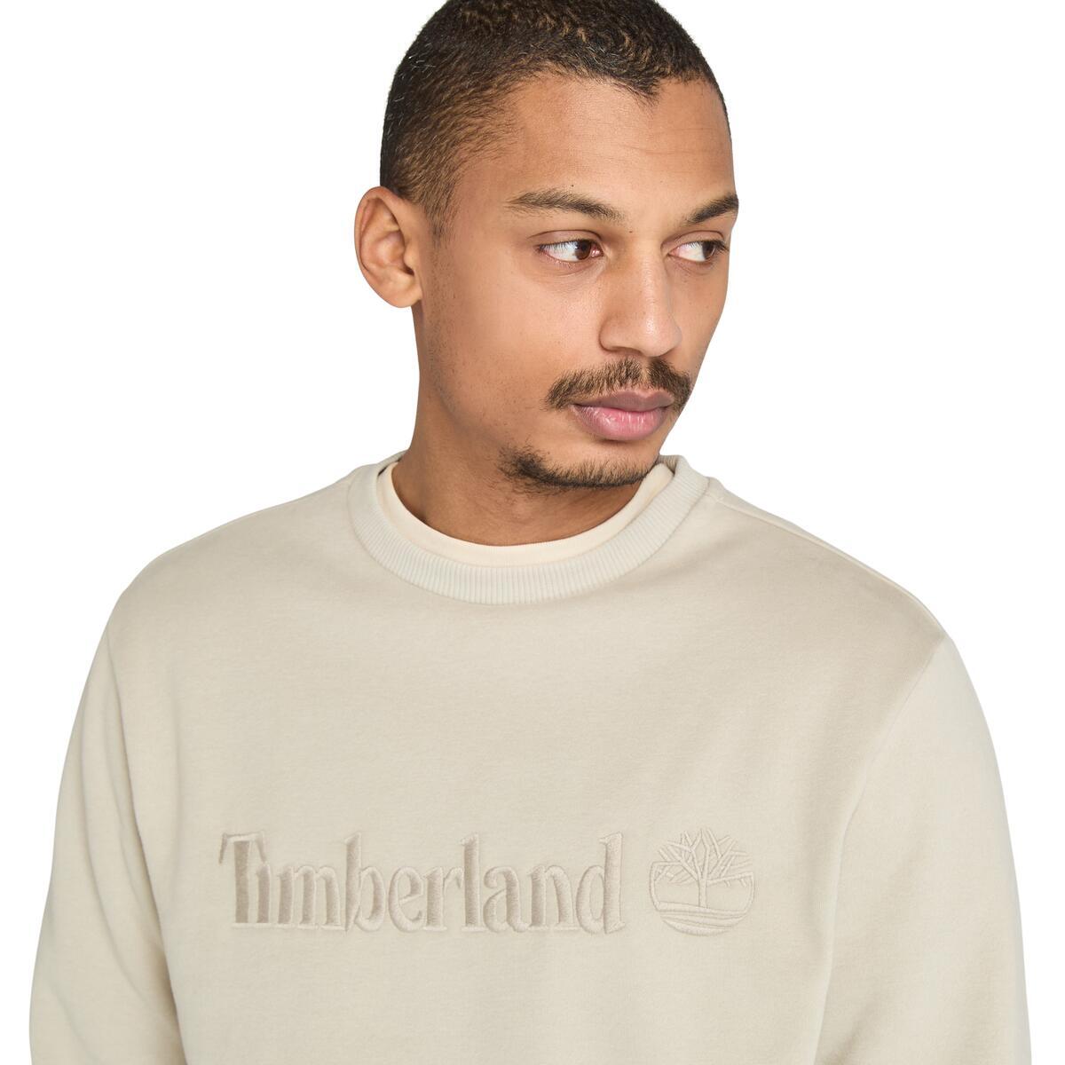 Hampthon Crew Neck - Runner