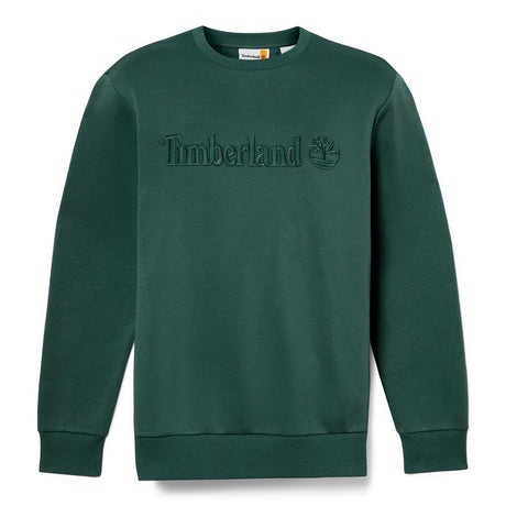 Hampthon Crew Neck - Runner