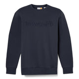 Hampthon Crew Neck - Runner