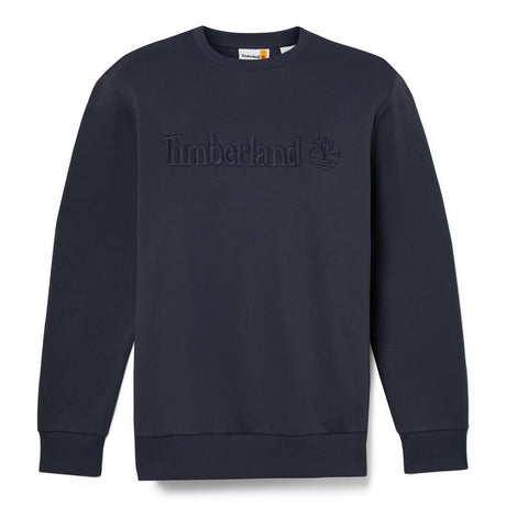 Hampthon Crew Neck - Runner