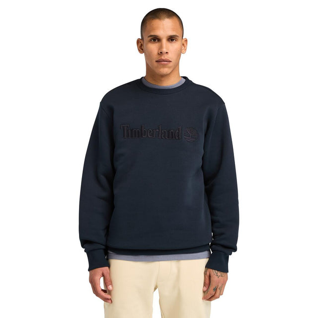 Hampthon Crew Neck - Runner