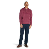 Hampthon Hoodie - Runner