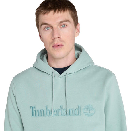 Hampthon Hoodie - Runner