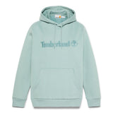 Hampthon Hoodie - Runner