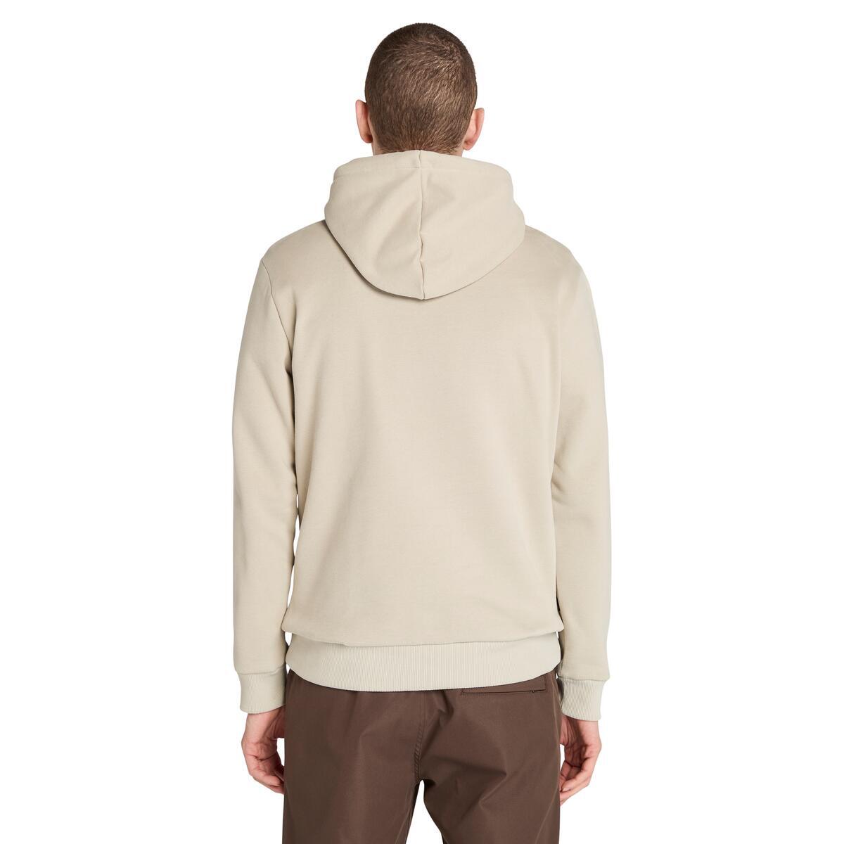 Hampthon Hoodie - Runner