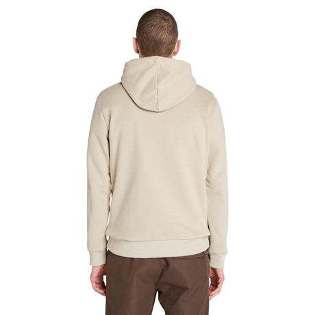 Hampthon Hoodie - Runner