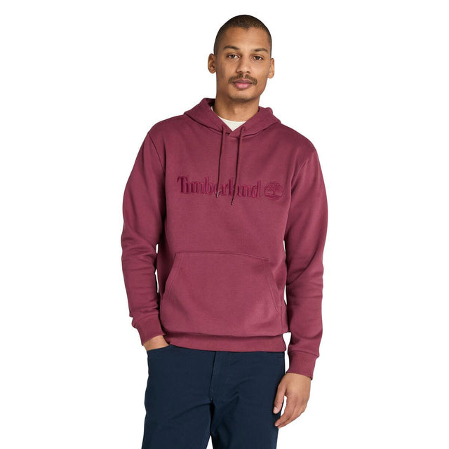 Hampthon Hoodie - Runner