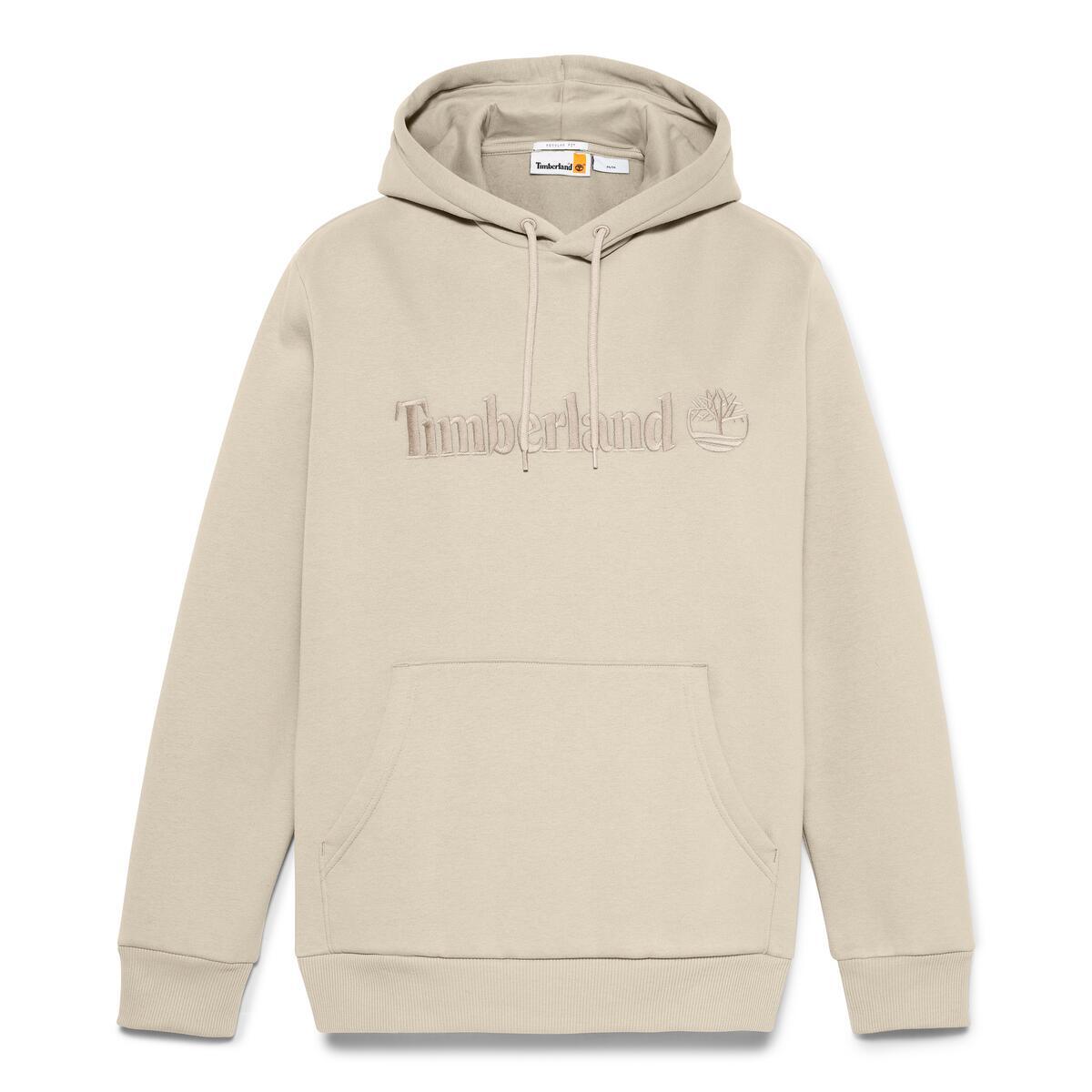 Hampthon Hoodie - Runner