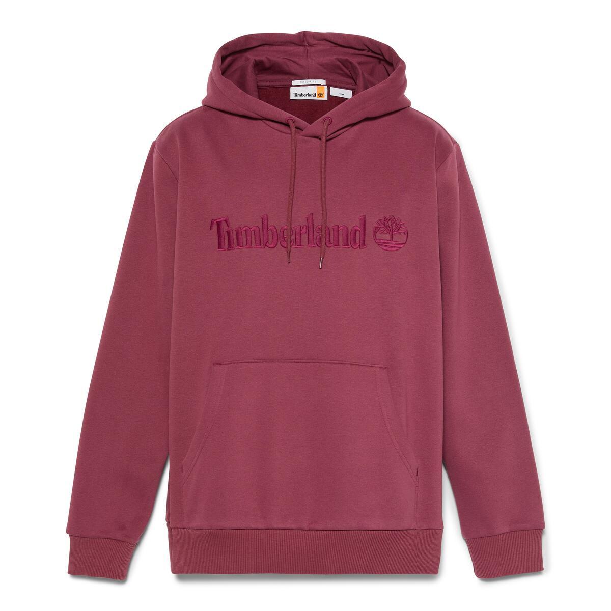 Hampthon Hoodie - Runner