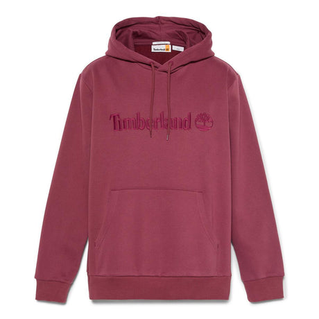 Hampthon Hoodie - Runner