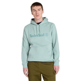 Hampthon Hoodie - Runner