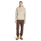 Hampthon Hoodie - Runner