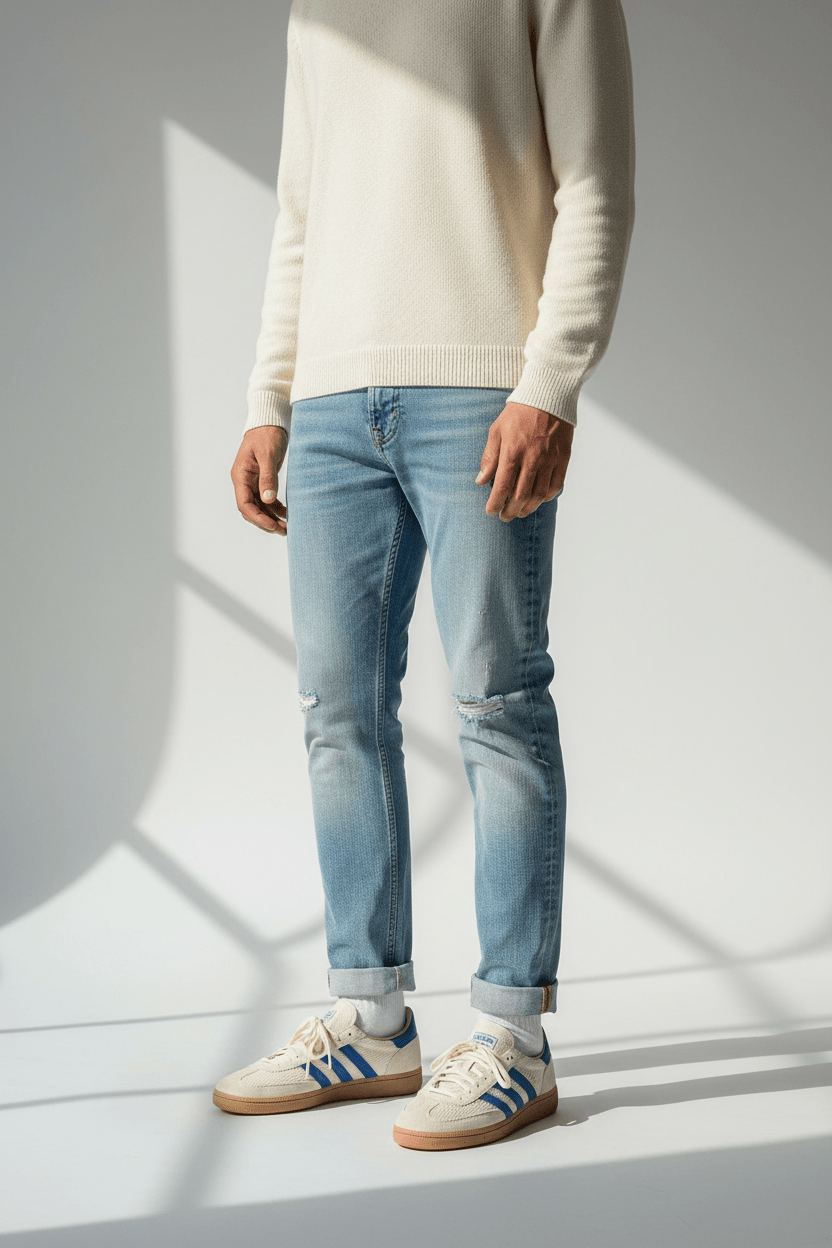 HANDBALL SPEZIAL - Runner