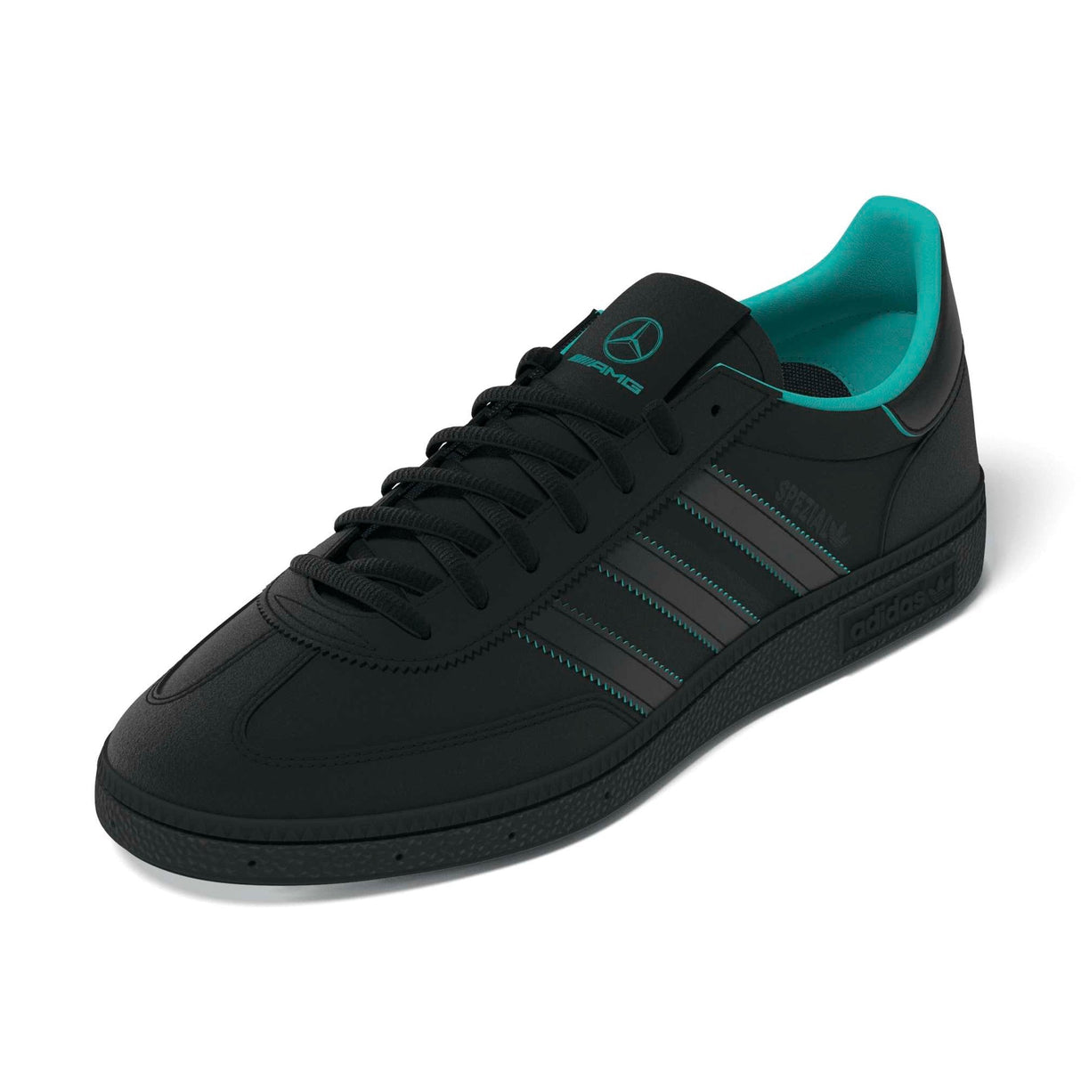 HANDBALL SPEZIAL MERCEDES SHOES - Runner