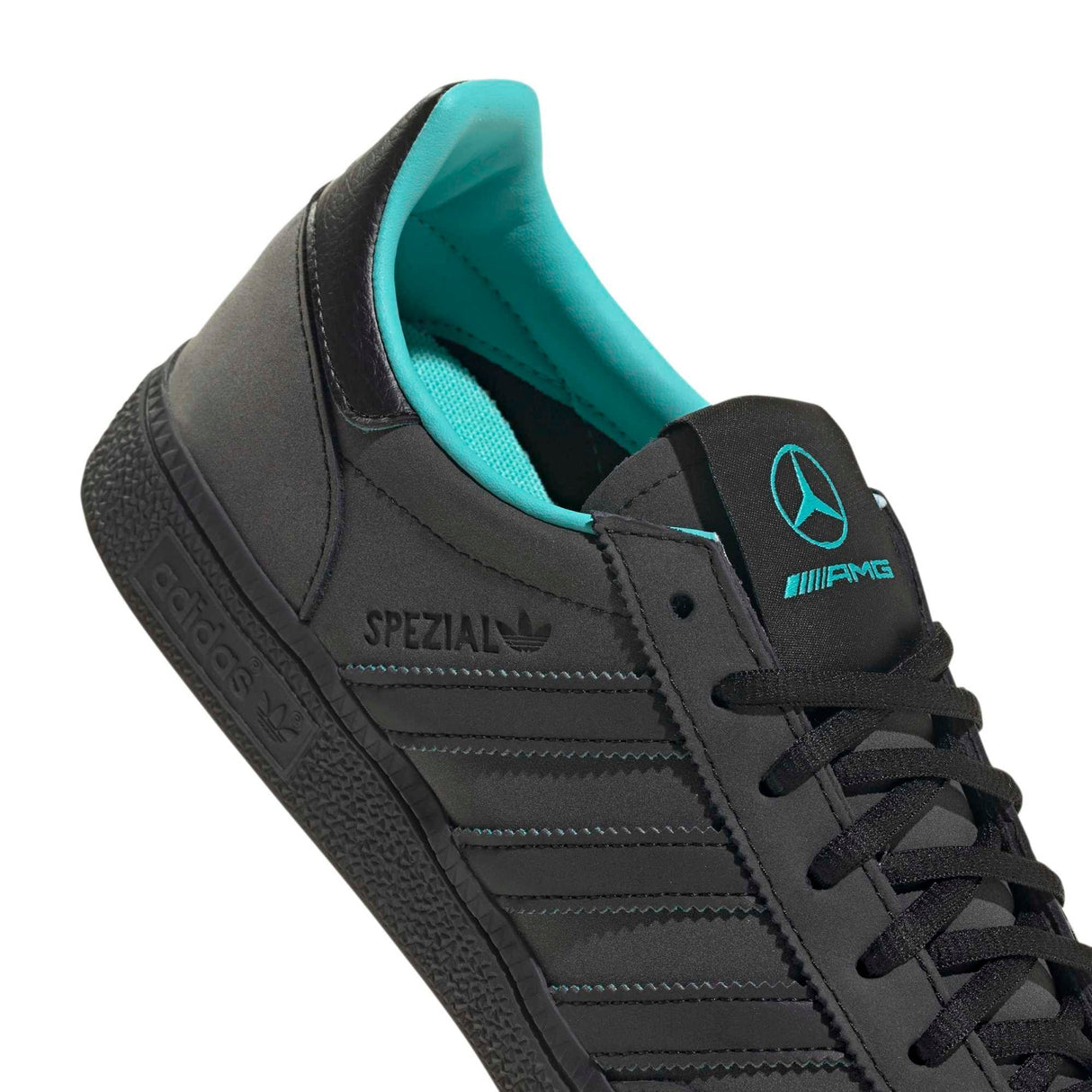 HANDBALL SPEZIAL MERCEDES SHOES - Runner