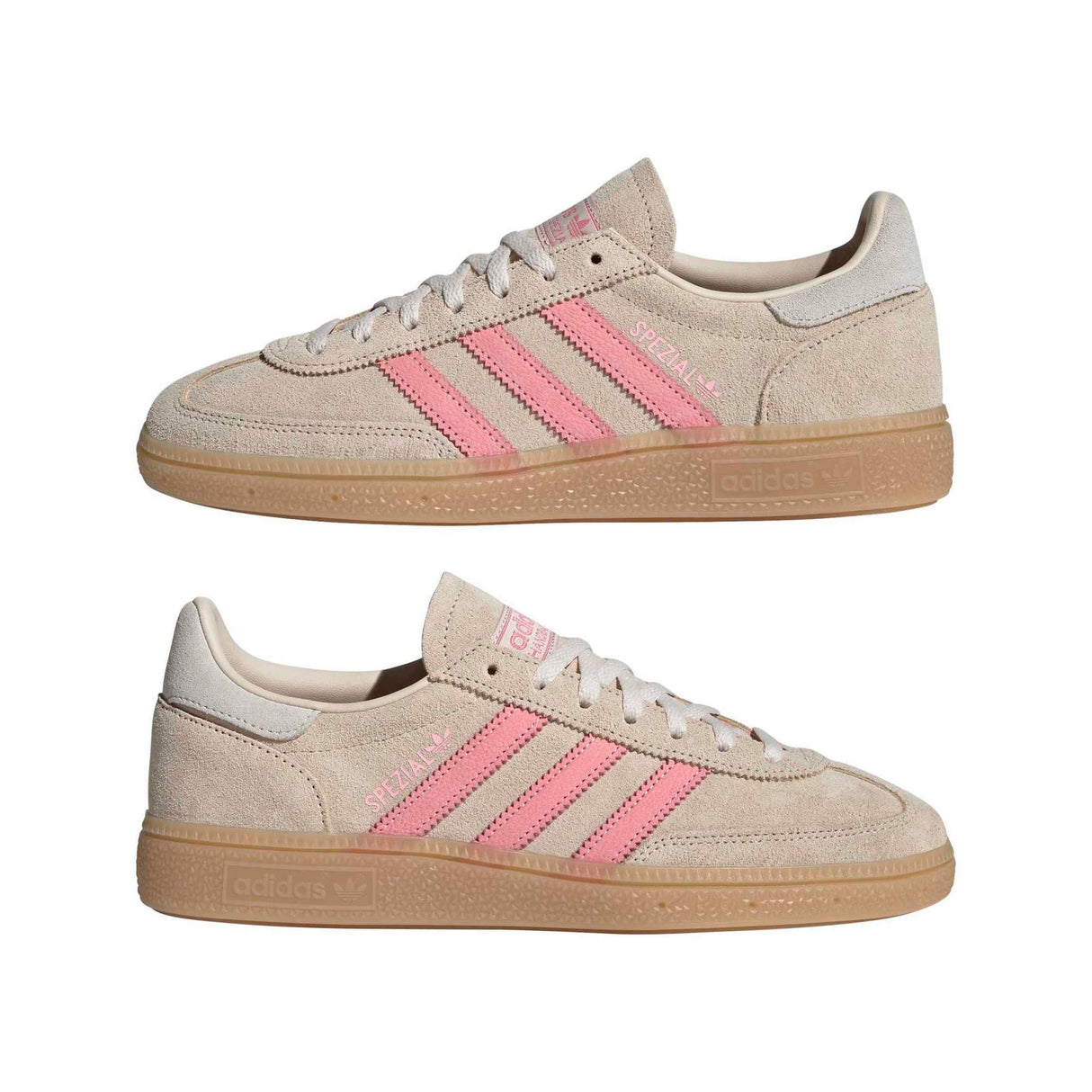 HANDBALL SPEZIAL SHOES - Runner